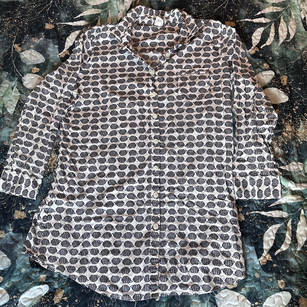 3 Items 15$! Women’s Hedgehog Sleep Shirt